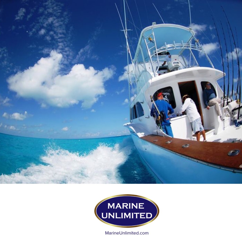Marine Unlimited